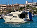 Rodman 41 - Mallorca for sale